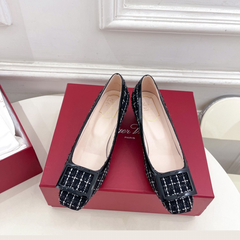 roger u1u1er high heels